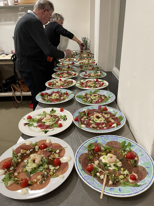 Foto: Eetgroep Samen Tafelen