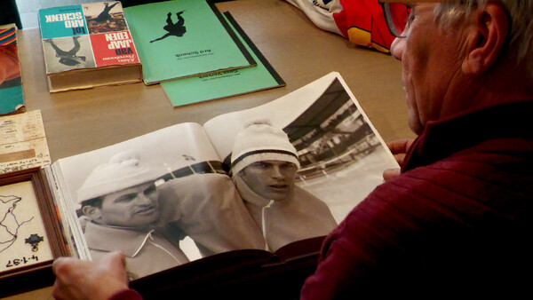 Vierlingsbeekse Elfstedentochtrijder kijkt uit naar lezing Ard Schenk in Sint Anthonis