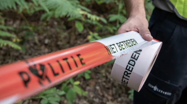 Explosie bij woning in Boxmeer: politie vraagt hulp van getuigen