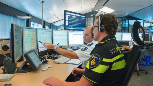 Foto: Politie.nl