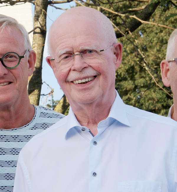 Foto: Onze Lieve Vrouwe Parichie
