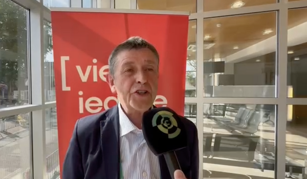 Dag van Cuijk blijft sleutelrol spelen in Nijmeegse Vierdaagse