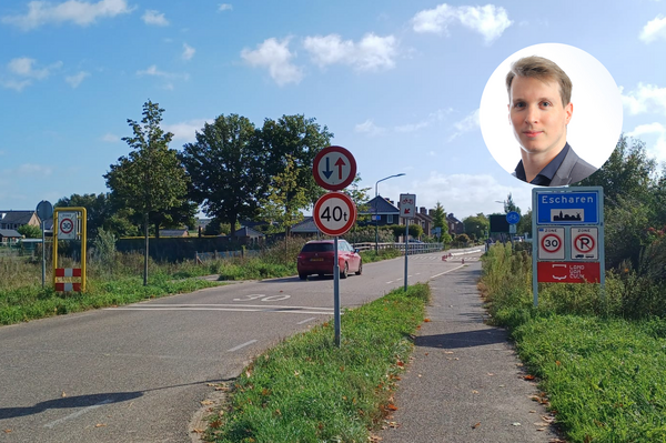 foto: Jolwin Dobbelsteen, foto inzet: CDA LvC