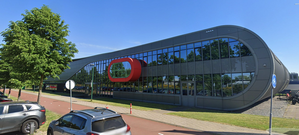 foto: Google Street View