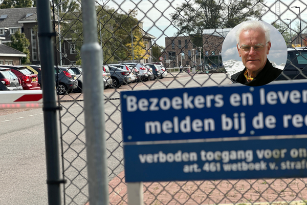 foto azc: Peter Linders