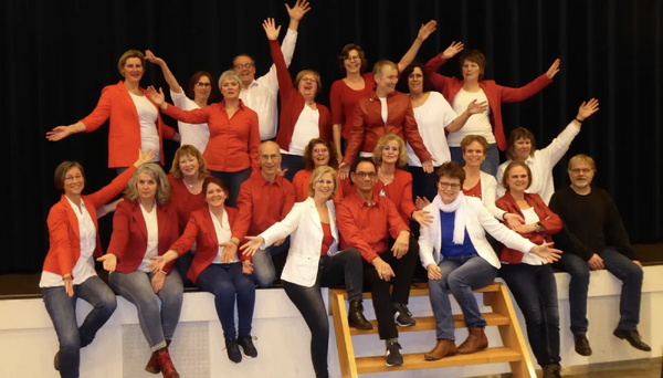 Foto: Zang- en Theatergroep Oker
