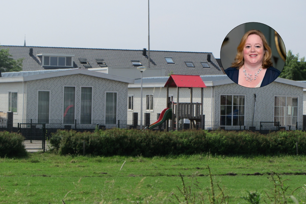 foto ter illustratie, bron: Wikipedia – foto Logtens: gemeente LvC