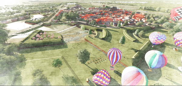 foto: Gemeente LvC