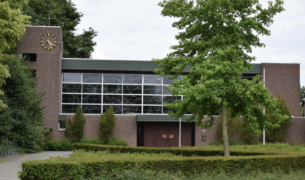 Foto: Parochie de Goede Herder