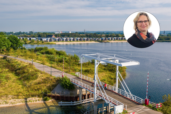 foto: Topparken, foto Van Zuilen: gemeente LvC