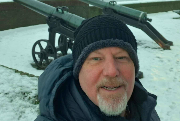 Politie zoekt in Graafsche Raam naar vermiste man: 'Maken ons ernstig zorgen'