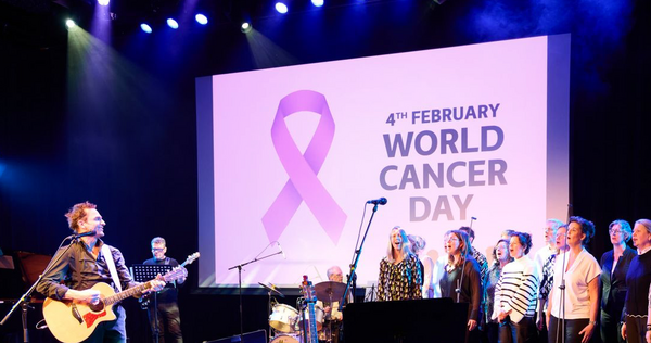 foto: Schouwburg Cuijk