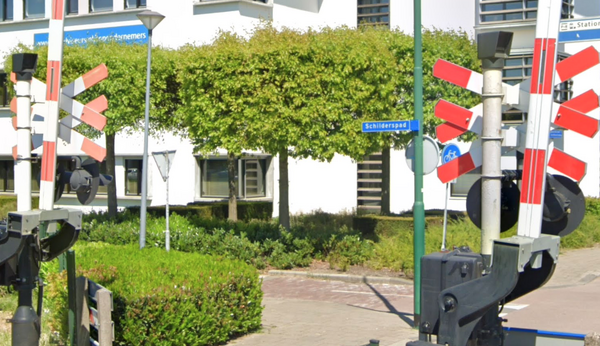 Foto: Google Street View