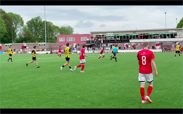 Sportpark de Groenendijkse Kampen (still: JVC Cuijk X)