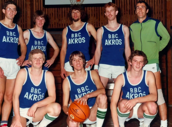 foto: BCB Akros