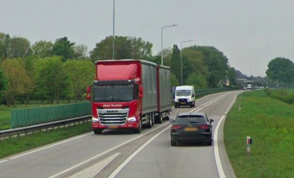 Foto: Google Street View