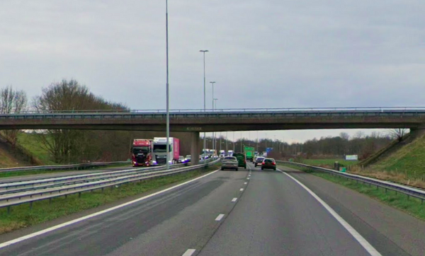 Foto: Google Street View