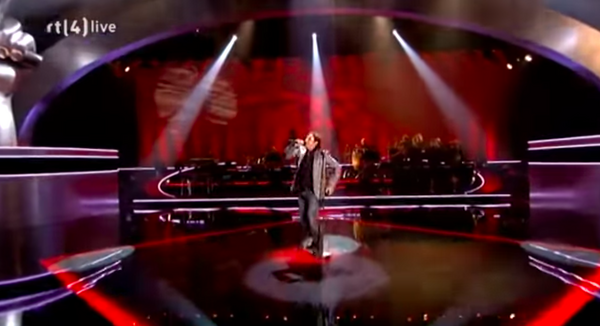 Foto: Still The Voice / RTL4