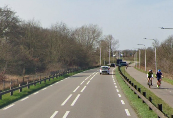 Foto: Google Street View