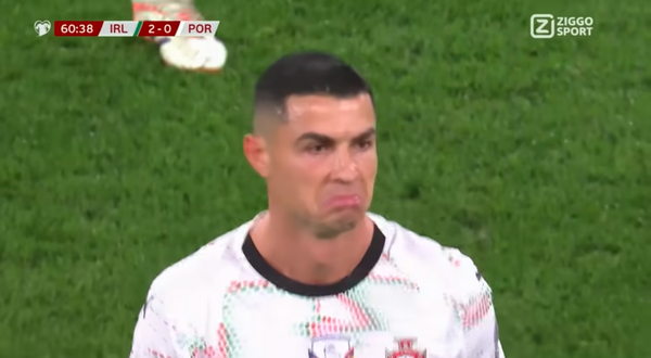 Foto: Still Ziggo Sport