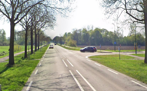 Foto: Google Streetview