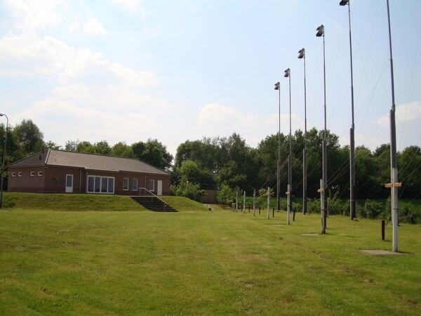 Foto: St. Anthonius en St. Nicolaasgilde Groeningen