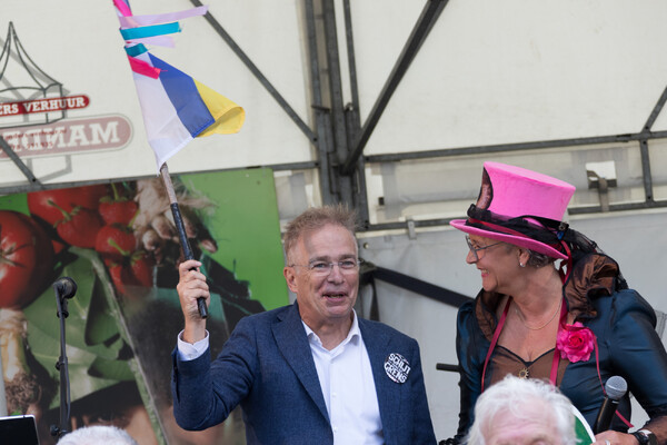 Foto: Albert Hendriks