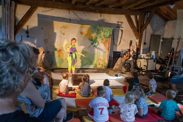 Foto: Albert Hendriks