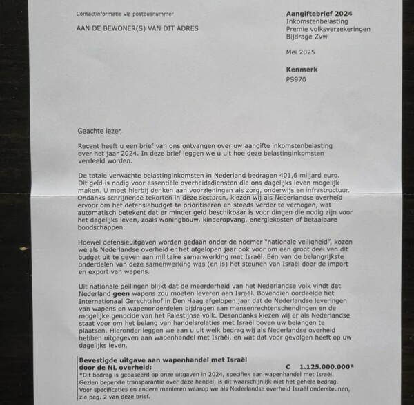 Instagram Politie Land van Cuijk