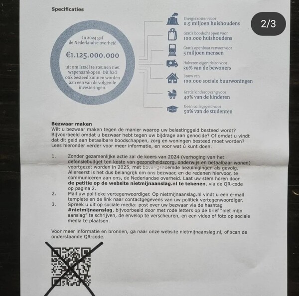 Instagram Politie Land van Cuijk