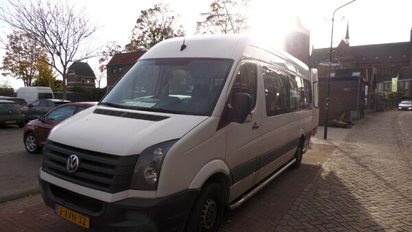 foto: Omroep Land van Cuijk