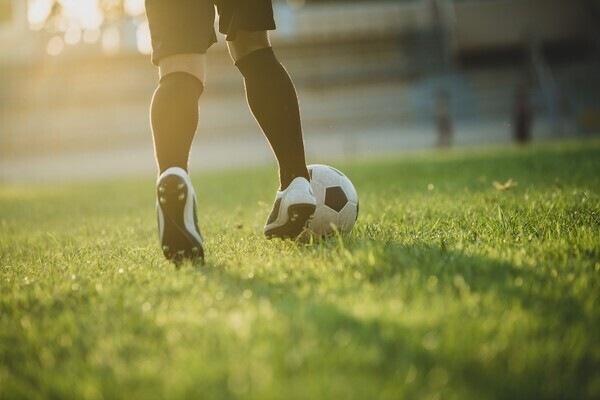 Volharding speelt gelijkspel tegen koploper BSV Limburgia