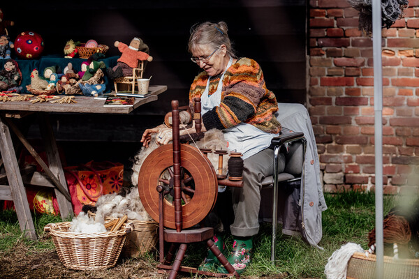 Nieuwe activiteiten tijdens Natuurfeest Tongelaar