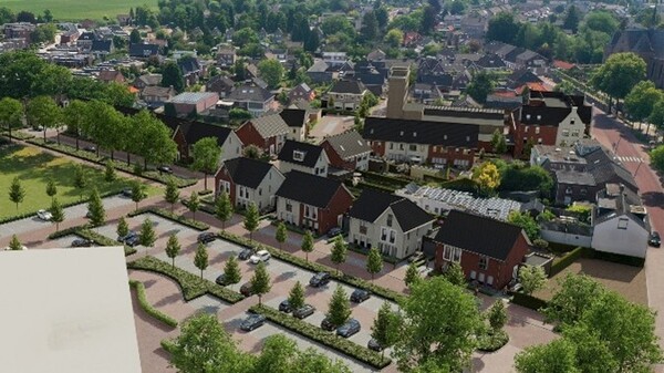 foto: Van Stiphout Projectontwikkeling