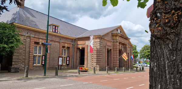 Gratis toegang Stadsmuseum Grave voor inwoners Land van Cuijk