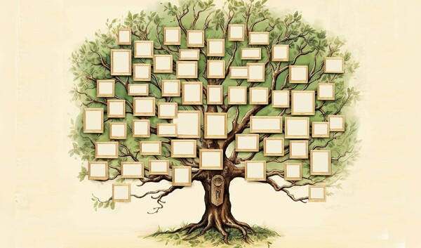 Foto: Nederlandse Genealogische Vereniging