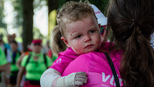 FOTO: Stichting VlinderKind  