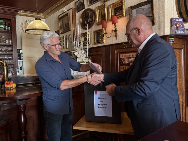 Foto: BIZ Boxmeer Centrum