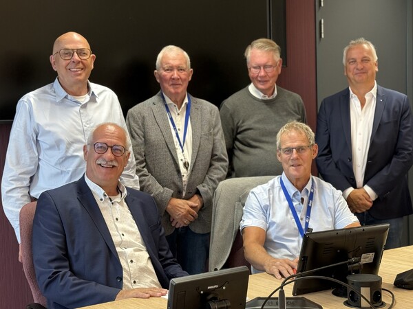 Foto: BIZ Boxmeer Centrum