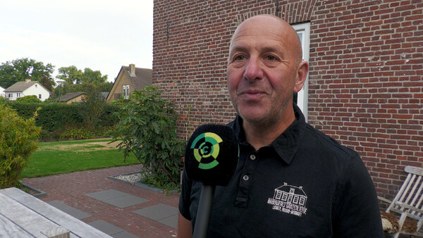 Foto: Omroep Land van Cuijk