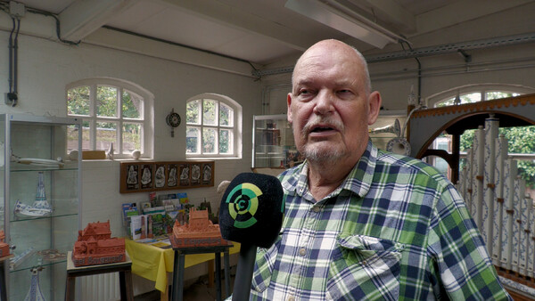 Foto: Omroep Land van Cuijk