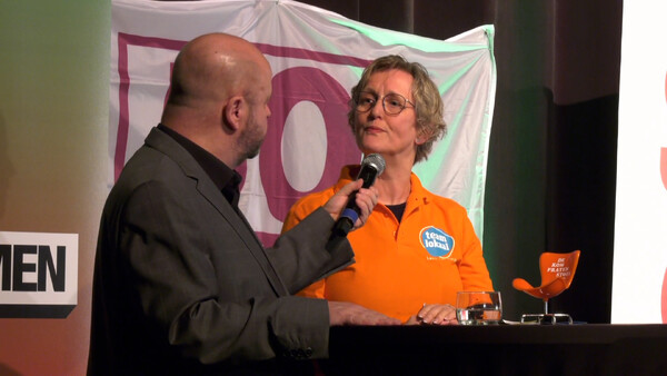 Still: Omroep Land van Cuijk