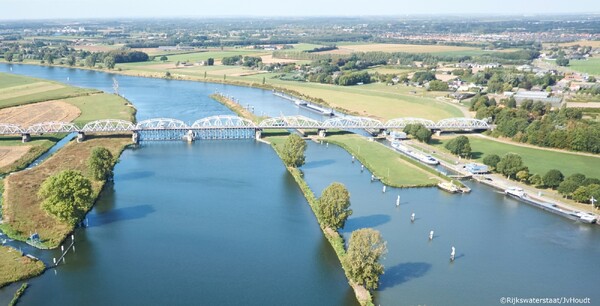 Foto: Rijkswaterstaat