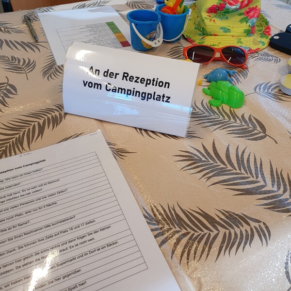 Elzendaal en Metameer organiseren Taaldorp met Duitse scholen in Kleve en Boxmeer