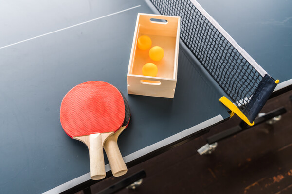 Nieuwe recreantengroep tafeltennisvereniging Smash’23 in voorbereiding