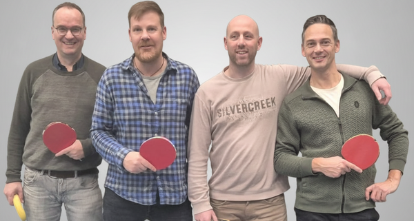 Taflan 1 pakt het kampioenschap in thriller tegen nummer twee Herpen