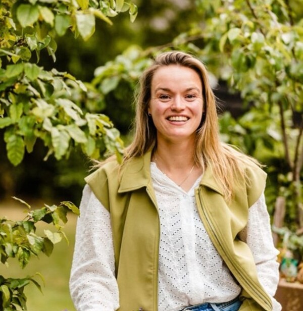 Zondag in Plein 33: Tessa Hermanussen over Landgoed de Barendonk
