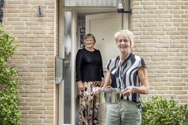 Gespreksbijeenkomst over ouder worden in Cuijk stimuleert 60-plussers om vooruit te kijken