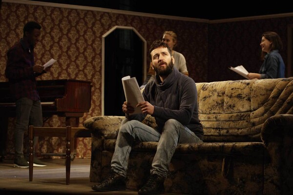 Foto: Louis Kunsten Centrum