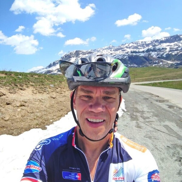 Tonny Willems